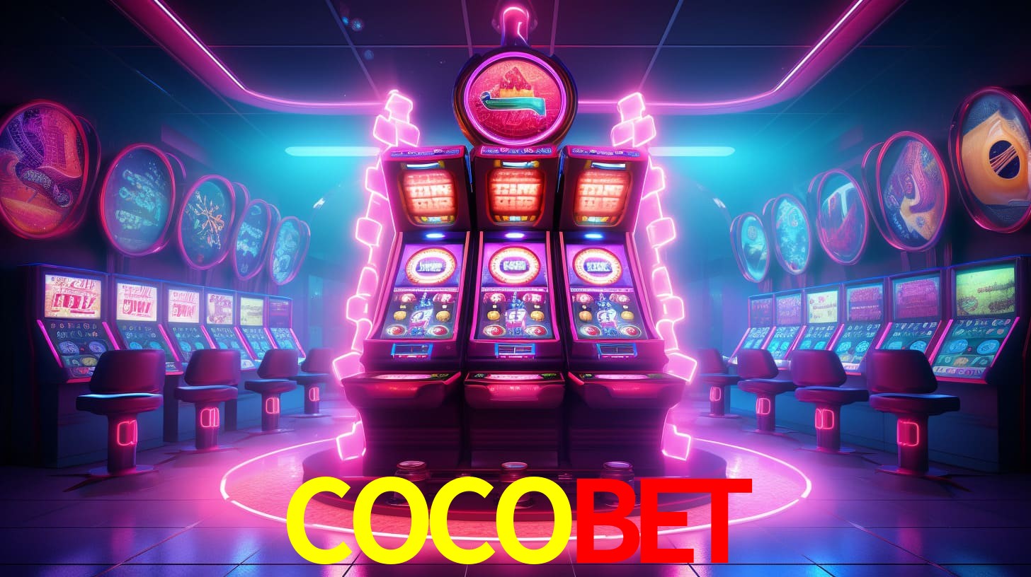 COCO BET login