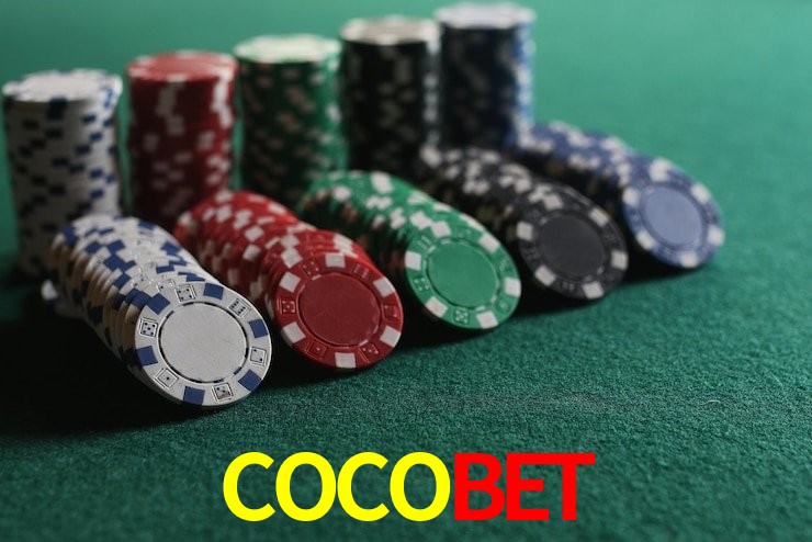 Statistics COCOBET