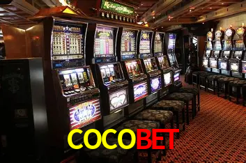 Desvendando o Mundo dos Jogos Virtuais na COCOBET