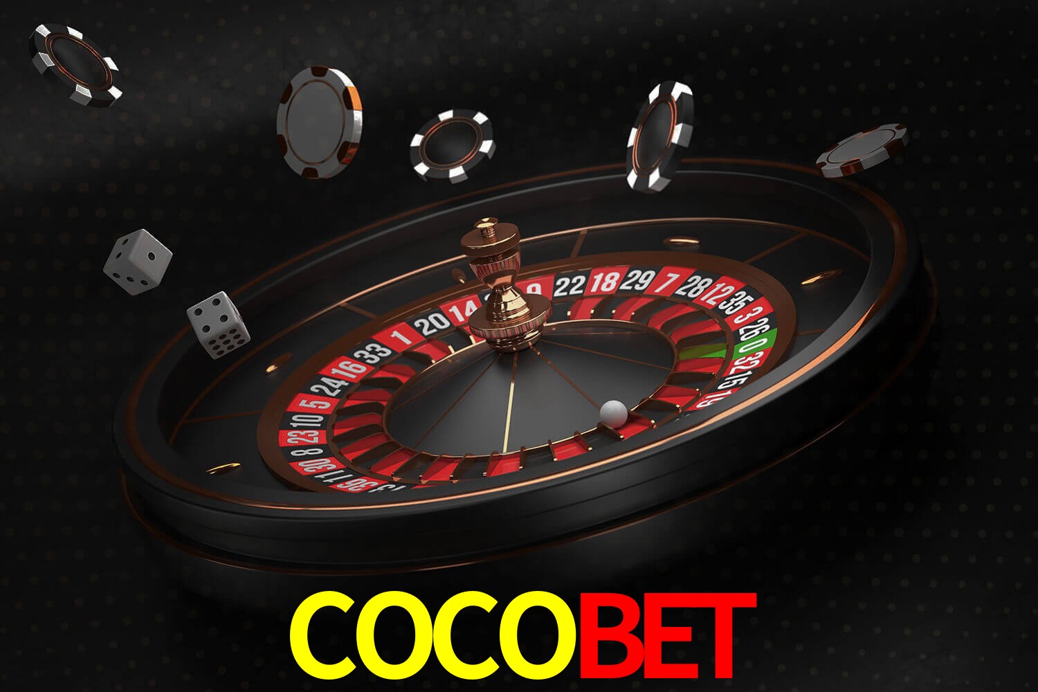COCOBET: Seu Cassino Premiado com Pagamentos Rápidos