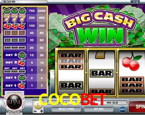 Desvendando o Mundo dos Jogos Virtuais na COCOBET