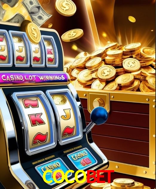 Experiência VIP COCOBET