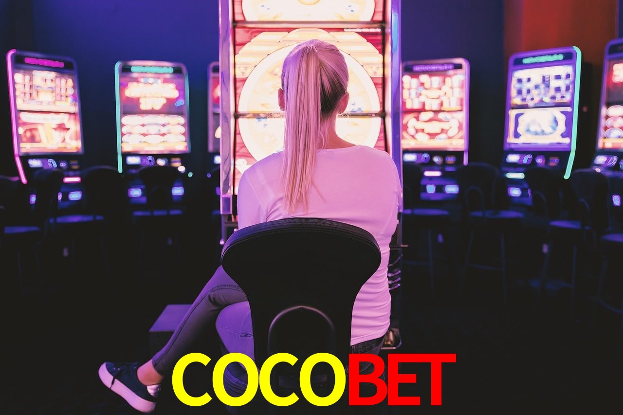 Game Statistics COCOBET