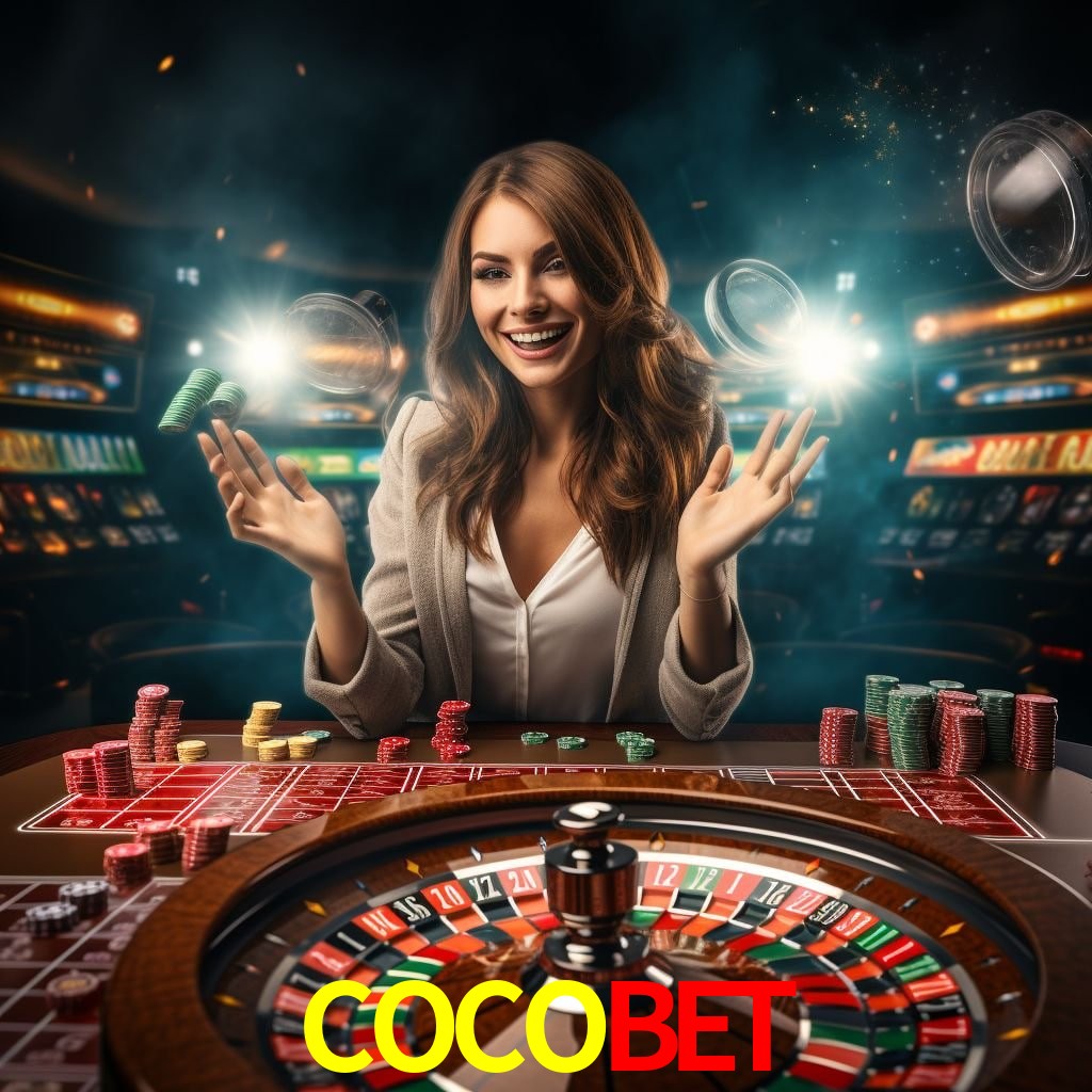 COCOBET,COCO BET CASINO