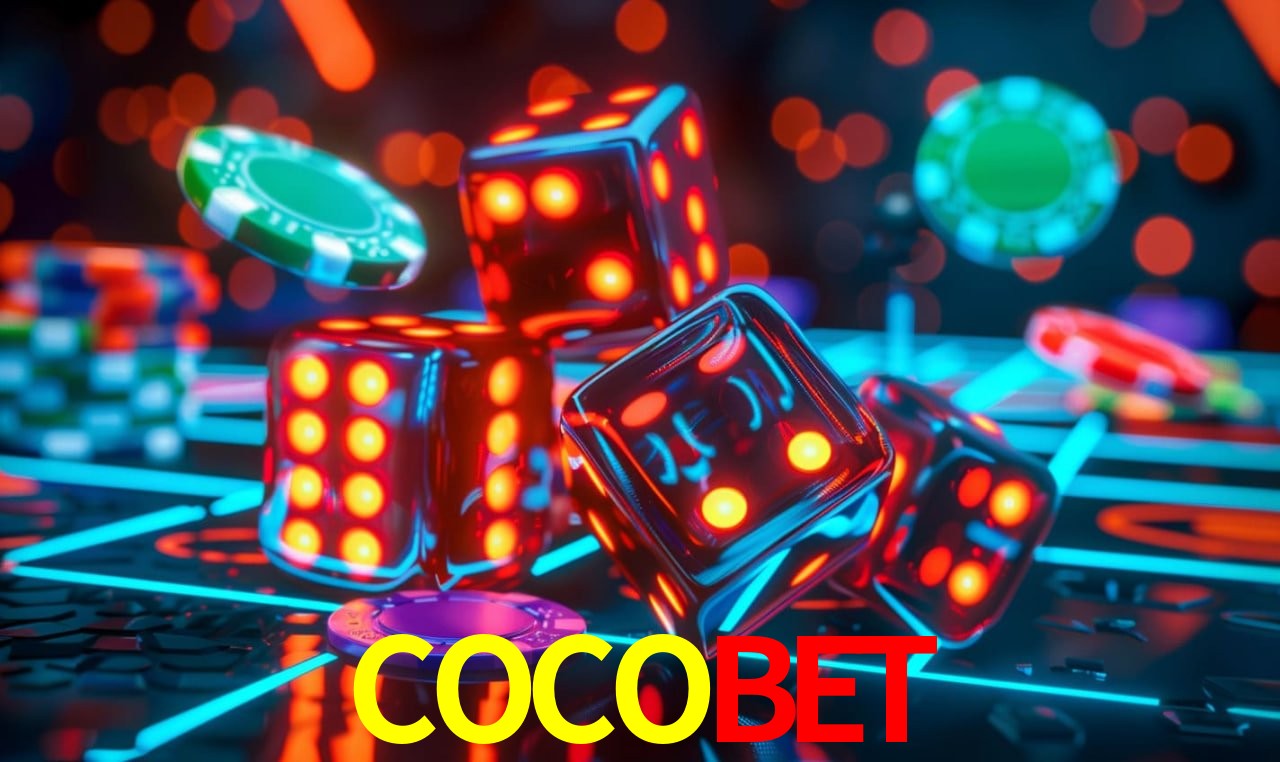 A Emoção da Loteria na COCOBET: Uma Chance de Mudança de Vida