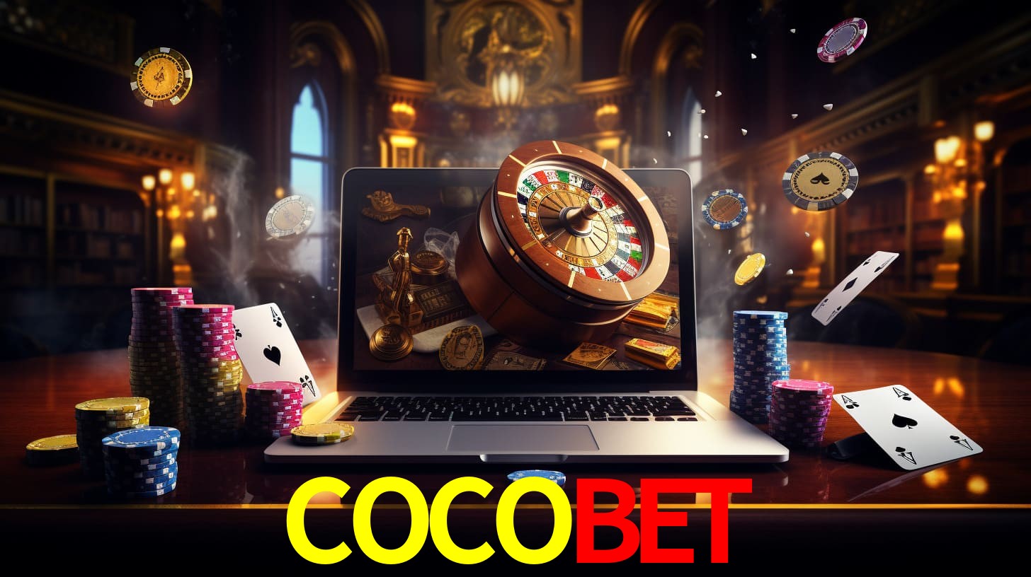 Tournaments COCOBET