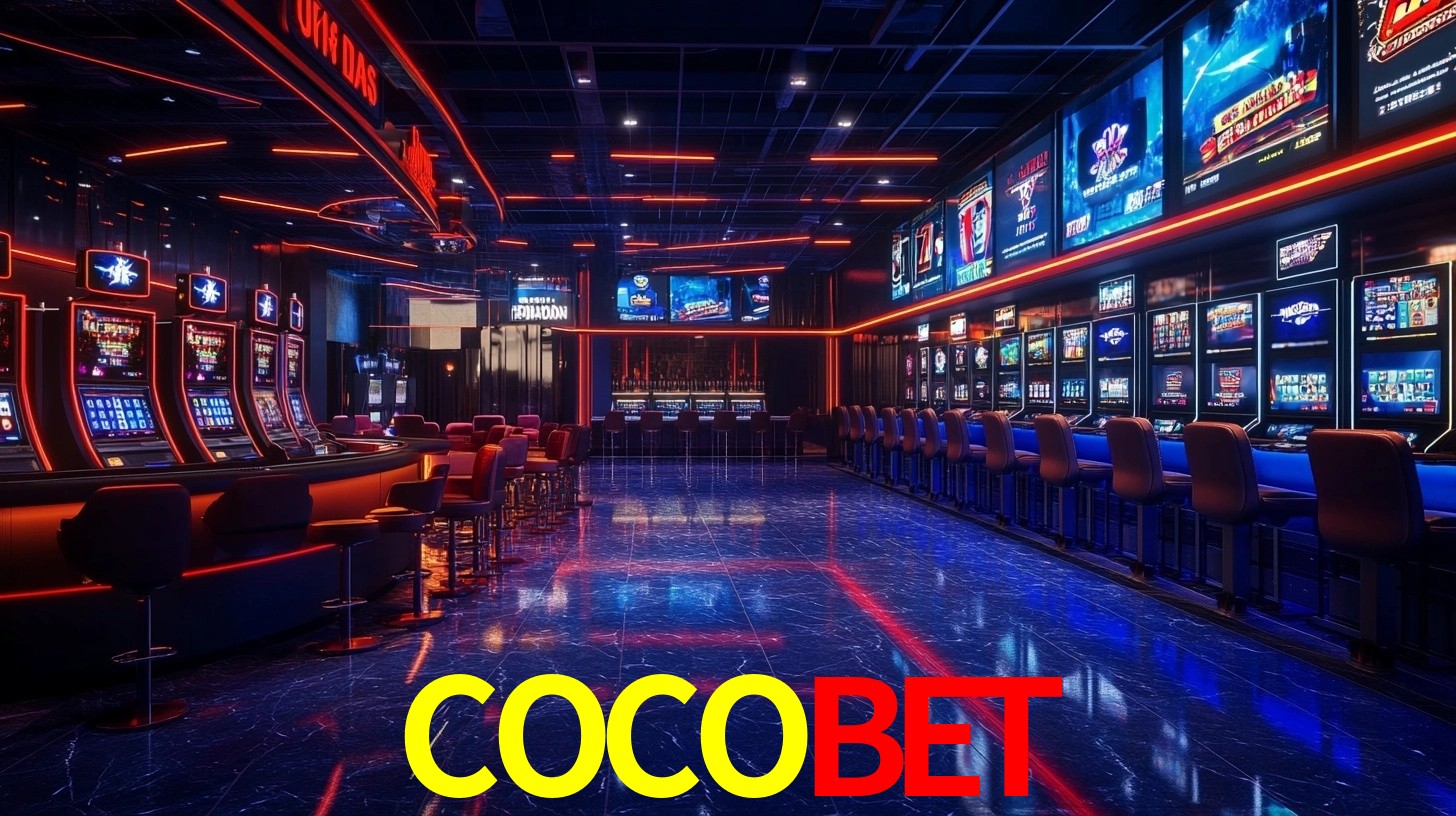 Exclusive Games COCOBET