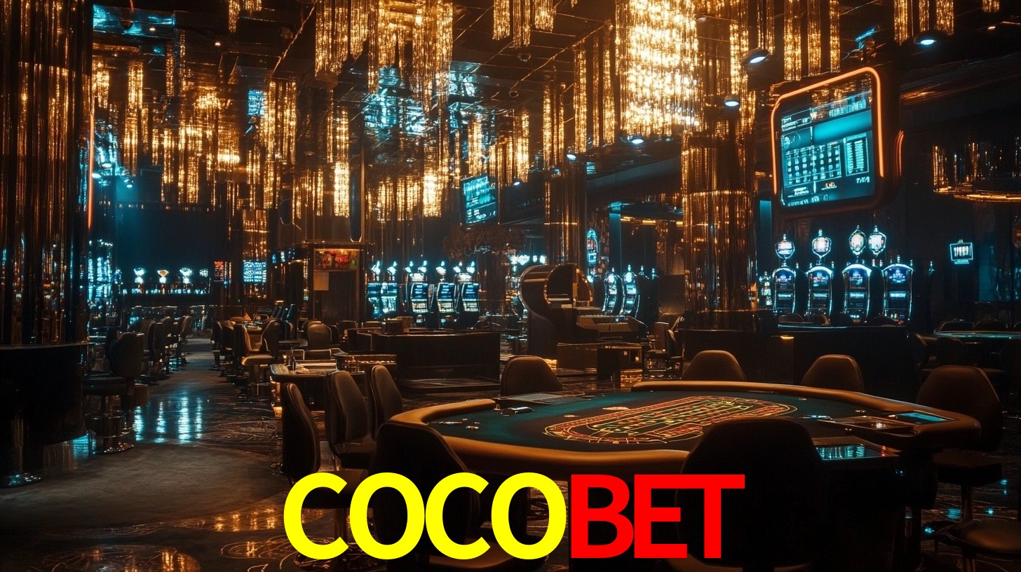 COCOBET: Jogue Crash e Experimente Alta Recompensa Instantânea