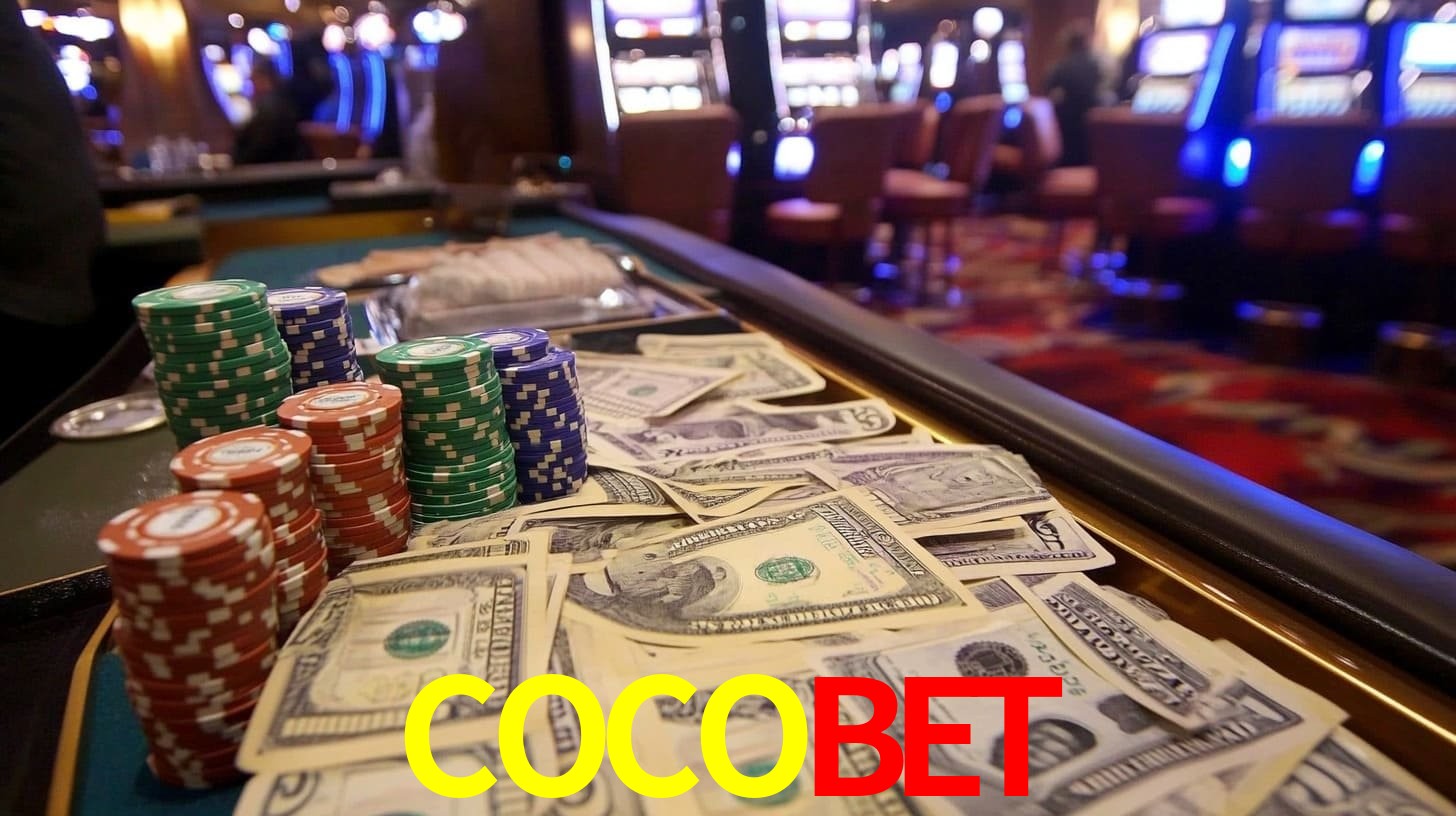 Exclusive Offers COCOBET