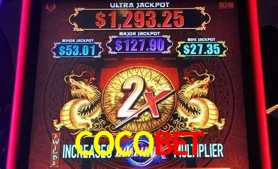 Blackjack Table COCOBET
