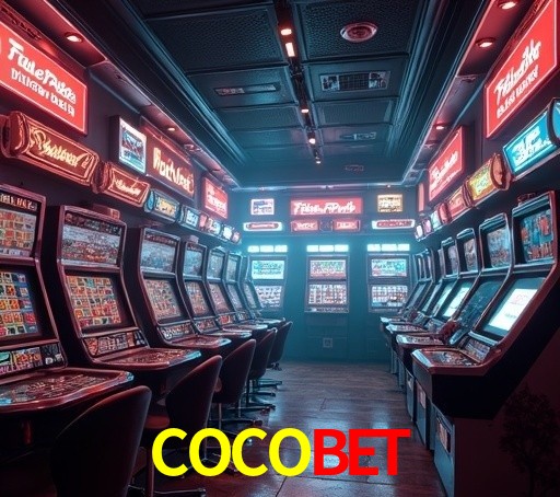 API Integration COCOBET