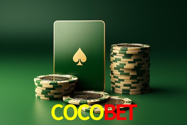 Spaceman Game COCOBET