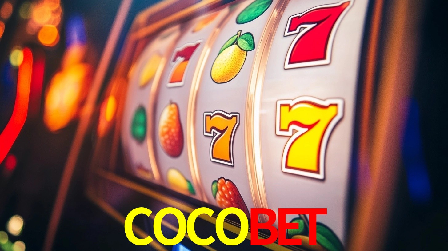 Welcome Bonus COCOBET