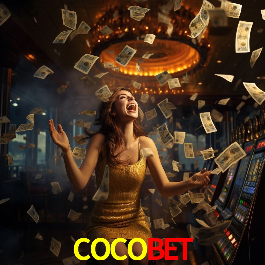VIP Casino COCOBET