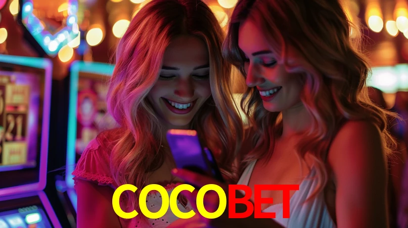 COCO BET login