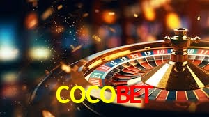 Responsive Design COCOBET