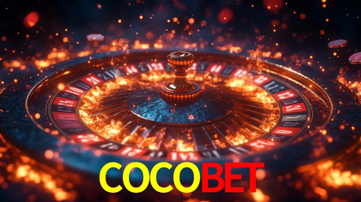 COCO BET login