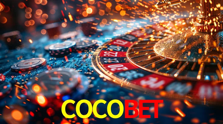 Live Casino COCOBET