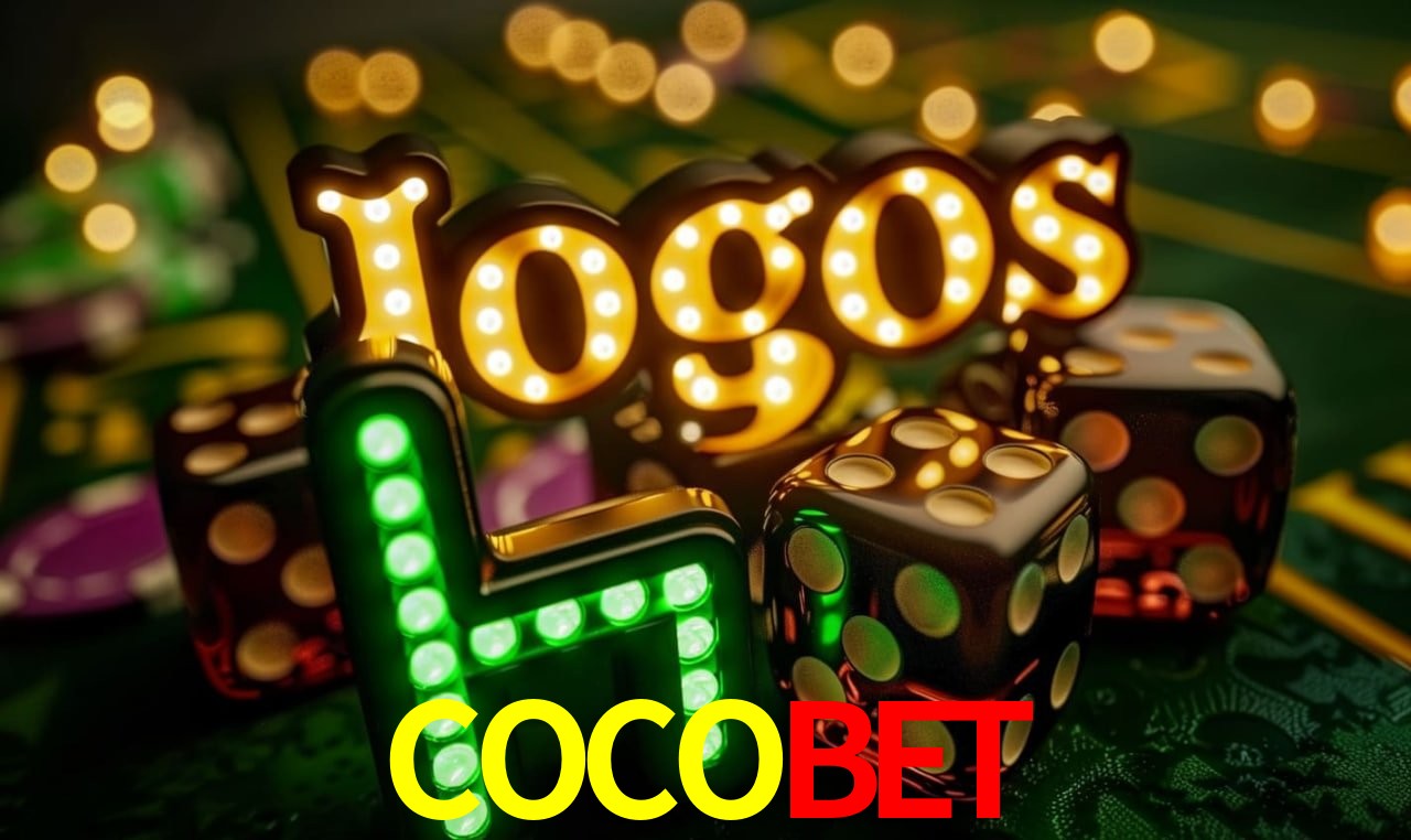 Bonus Features COCOBET