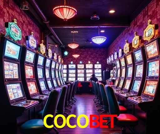 Weekend Specials COCOBET