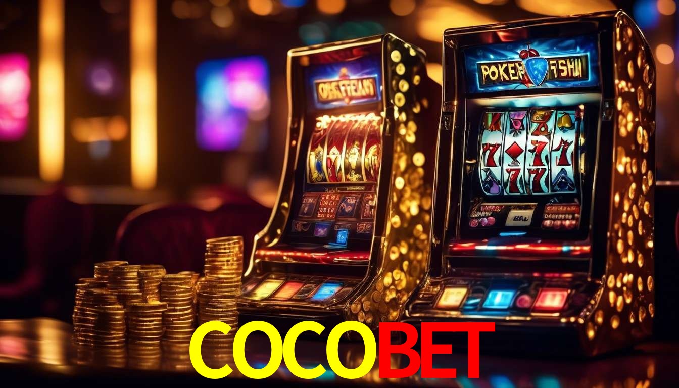 Descubra a Essência do COCOBET: Nossa História e Compromissos