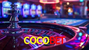 Experiência VIP COCOBET