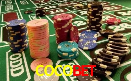 Instant EasyPaisa COCOBET