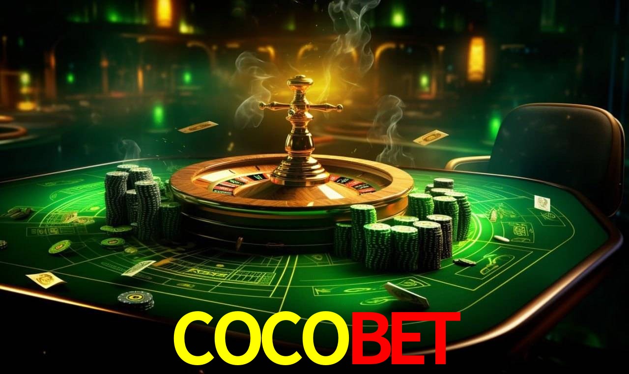 A Experiência Imersiva dos Cassinos Ao Vivo no COCOBET