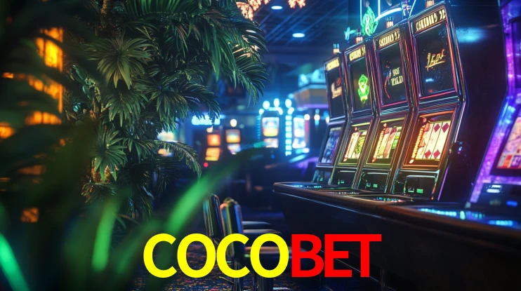 Daily Bonuses COCOBET