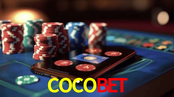 Basketball Betting COCOBET