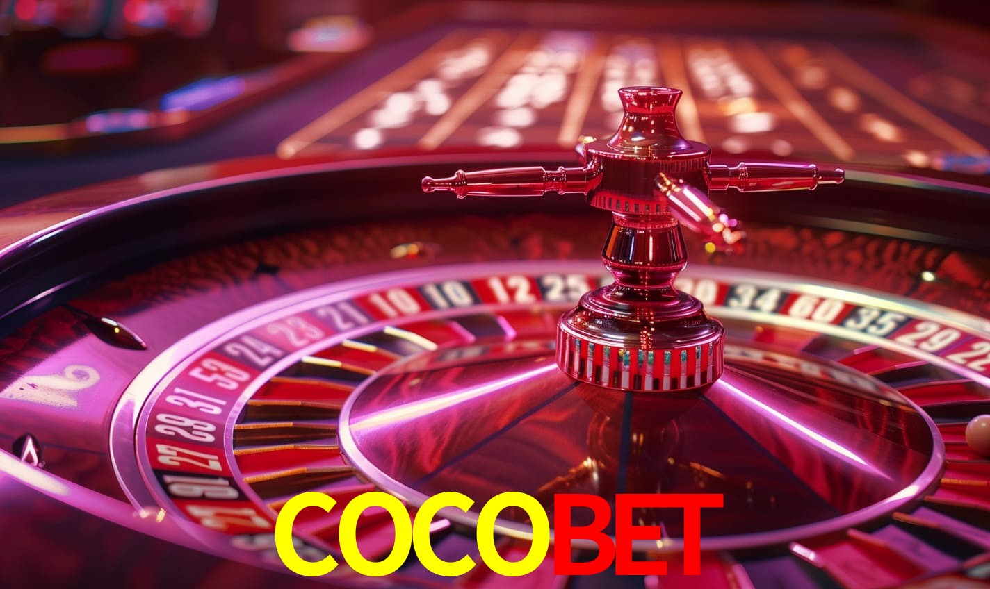 Explorando a Categoria de Eventos em Apostas na COCOBET