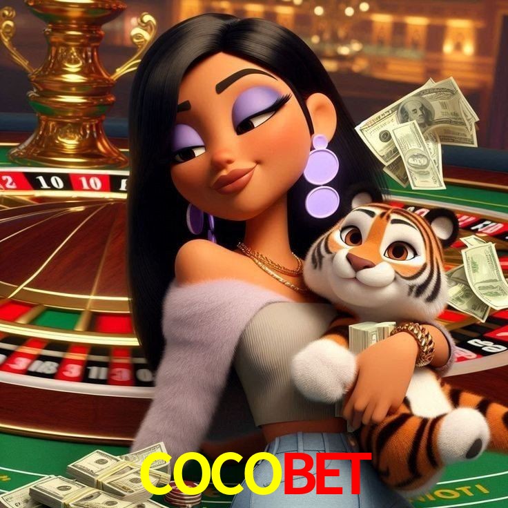 Football Betting COCOBET