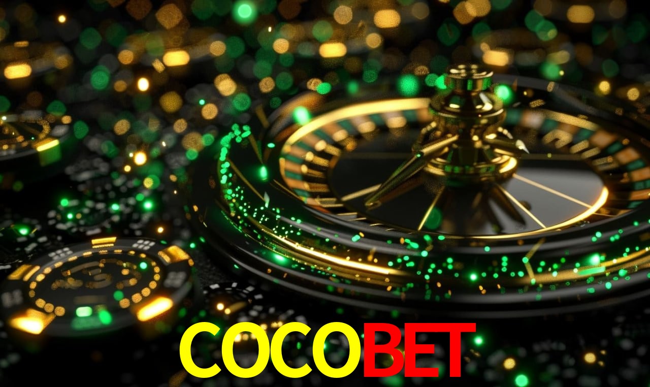 Seasonal Promotions COCOBET