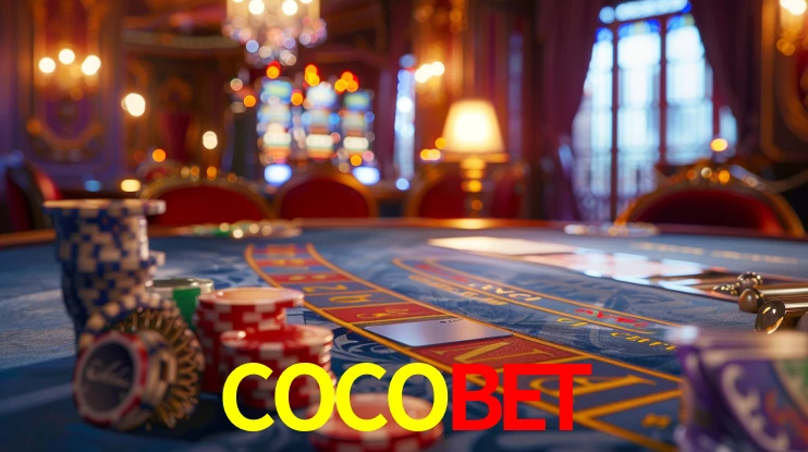Game Providers COCOBET
