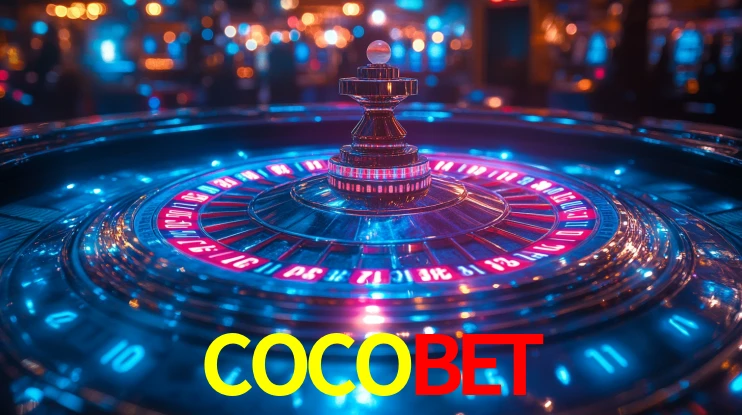 COCOBET,COCO BET CASINO