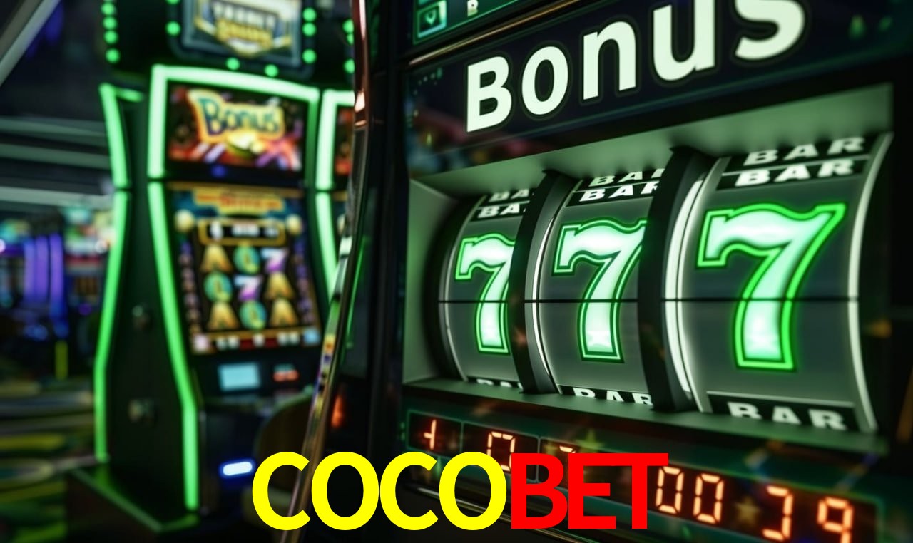 Bonus Features COCOBET