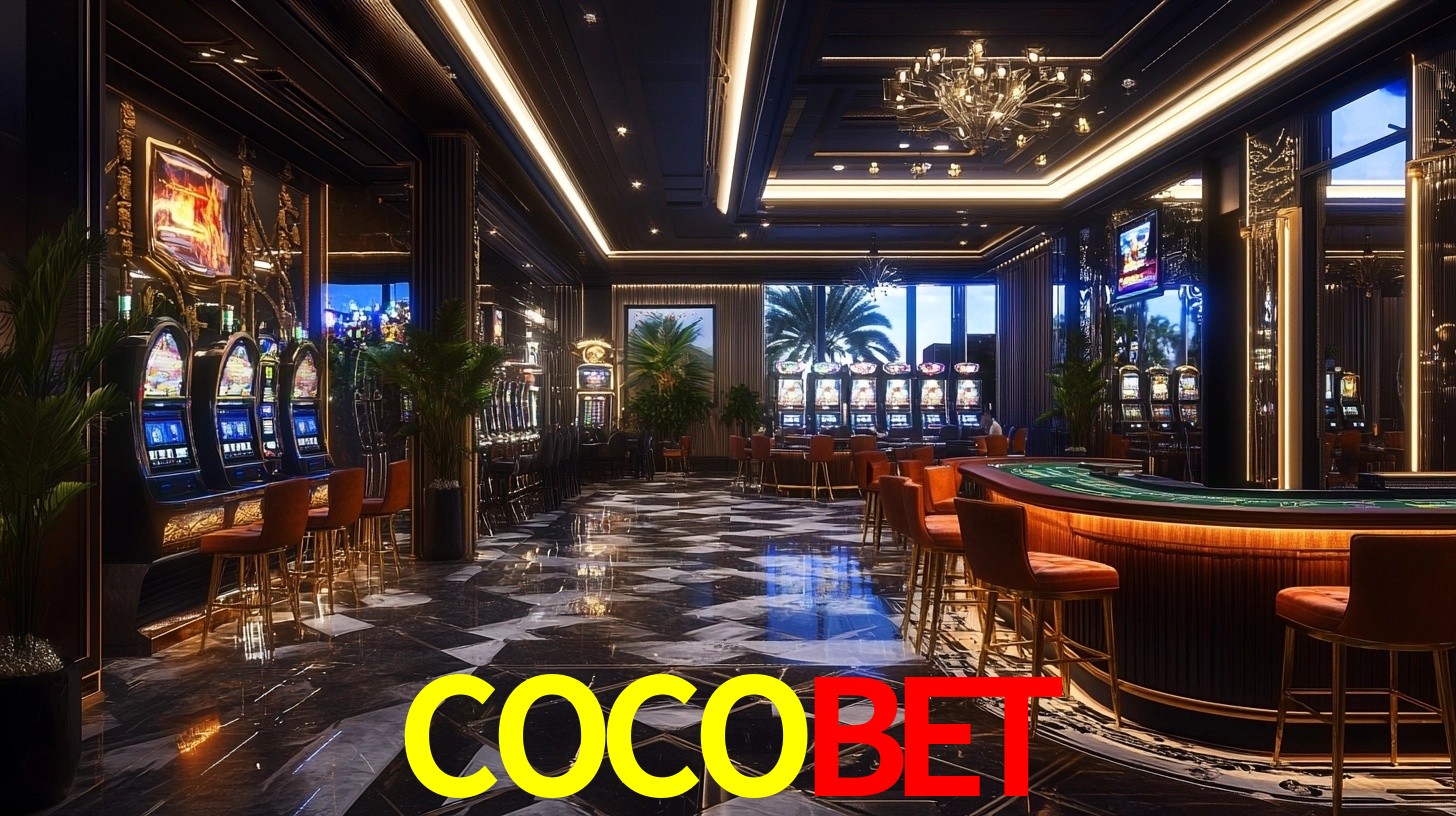 Tournaments COCOBET