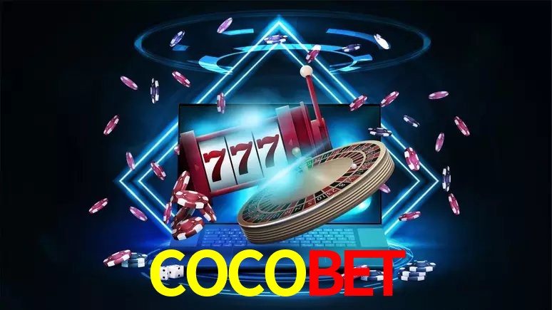 Game Providers COCOBET