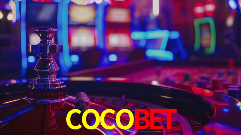 Experimente o Login Seguro Premium no COCOBET