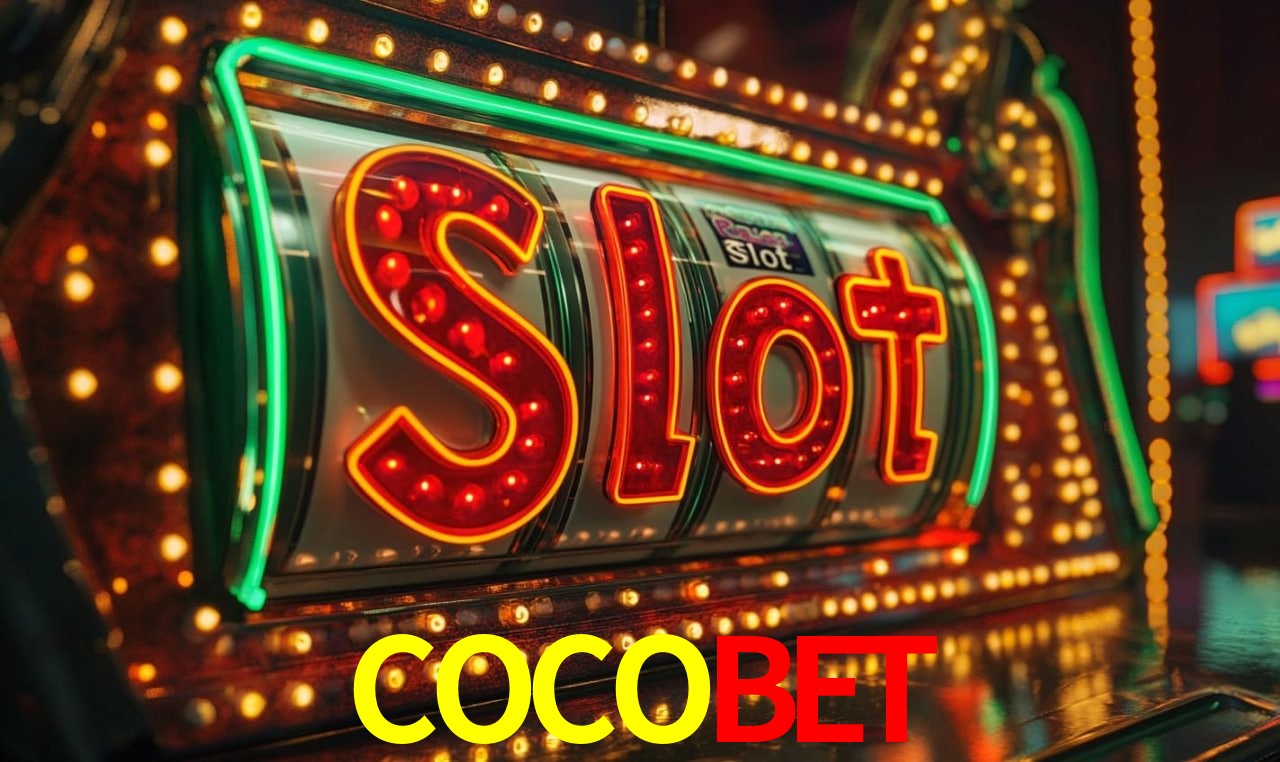 Secure Login COCOBET