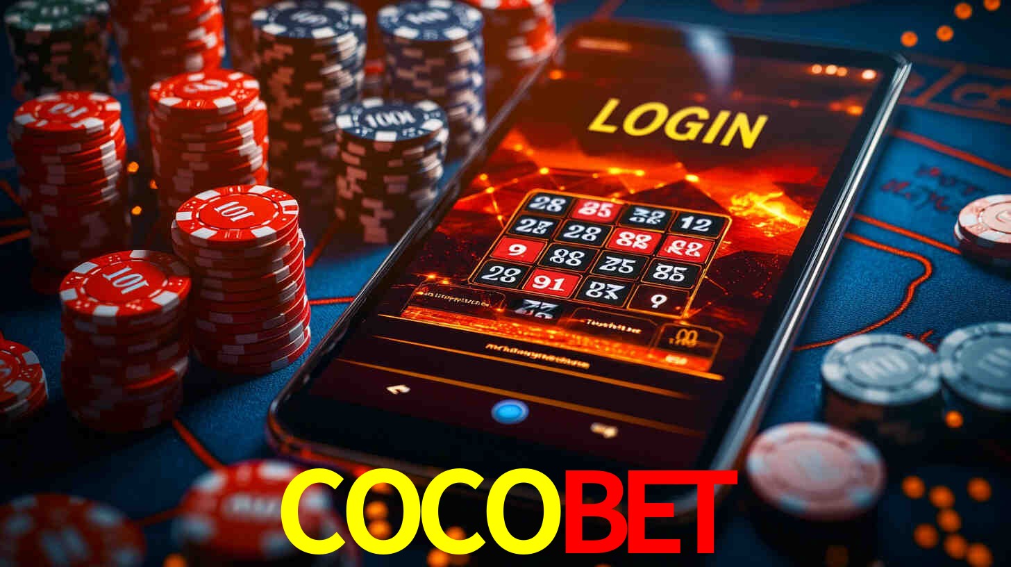 COCO BET login