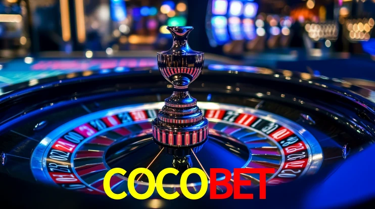 Explore as vantagens do COCOBET: serviço profissional e confiabilidade