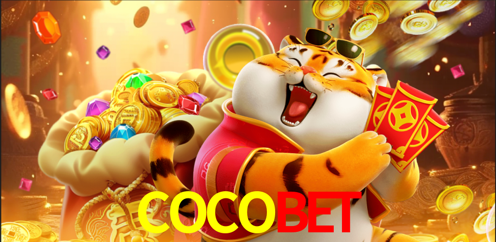 COCOBET,COCO BET CASINO