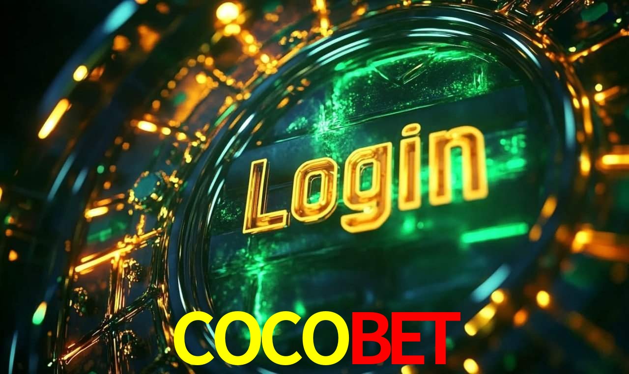 COCOBET App Interface