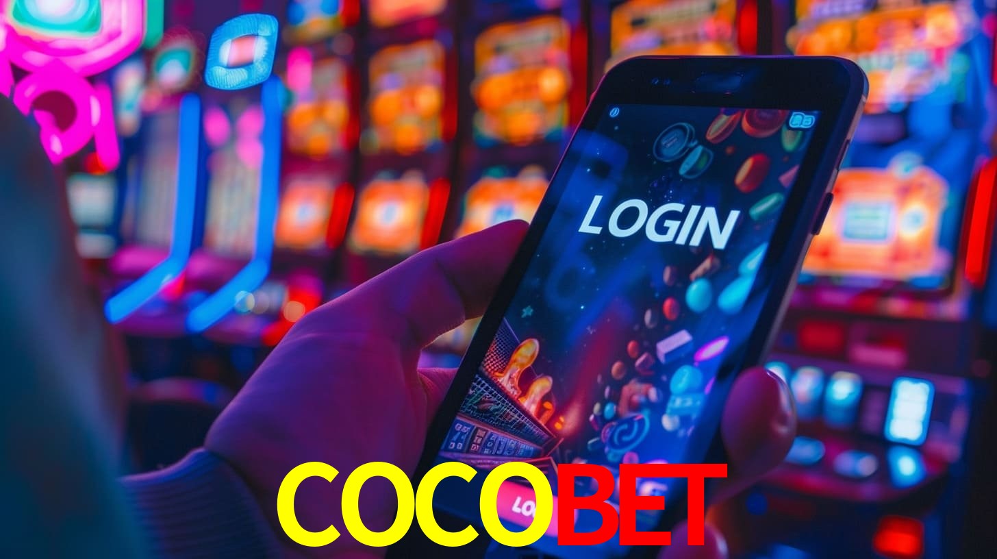 cassino COCOBET
