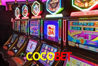 Descubra o Mundo do Cassino Online com COCOBET