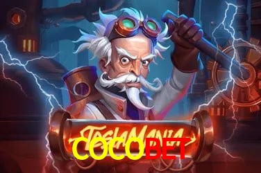 Live Casino COCOBET
