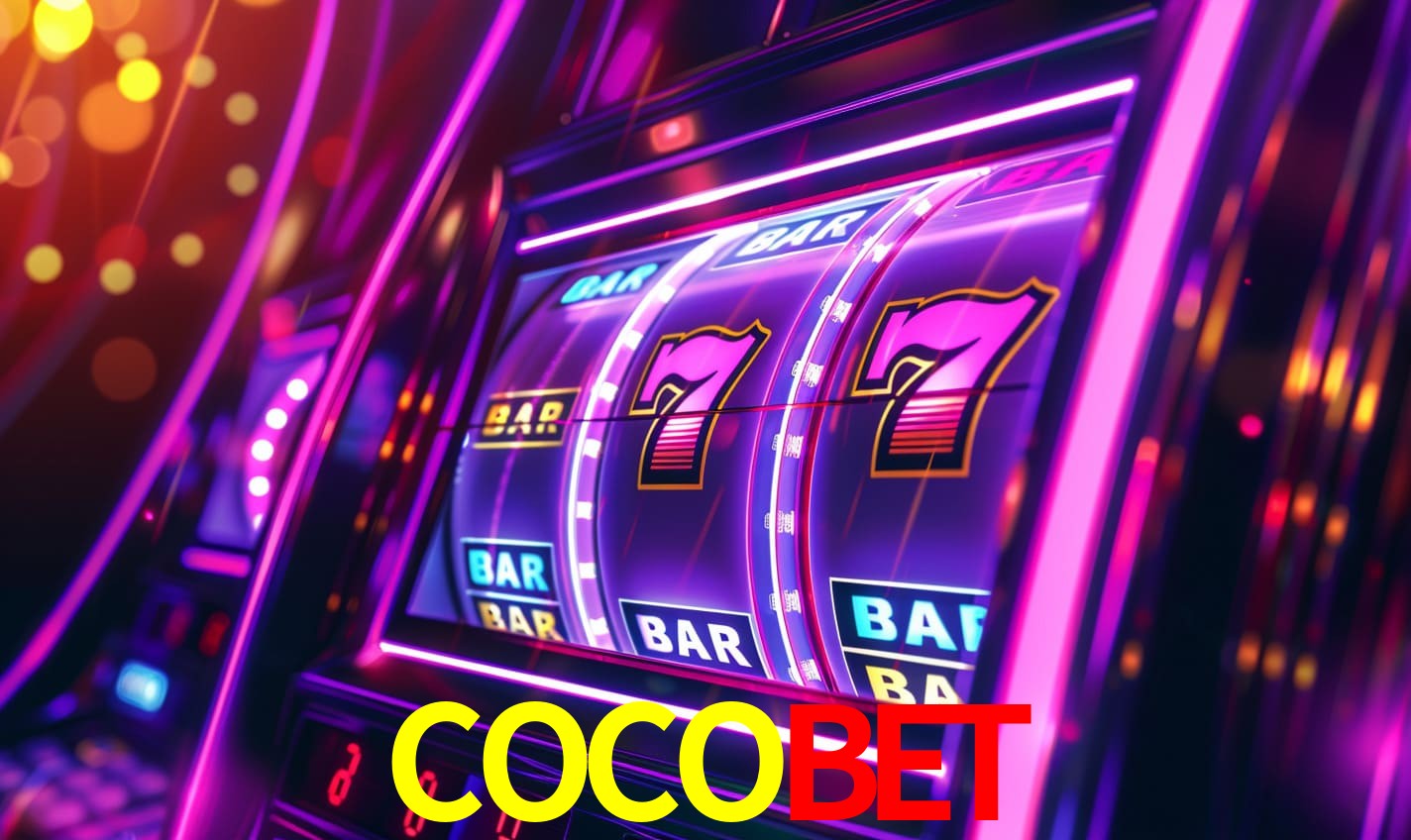 COCOBET,COCO BET CASINO