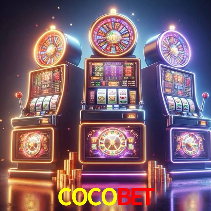 COCOBET