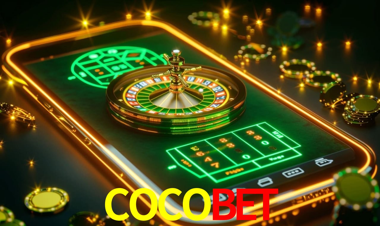 2FA Security COCOBET